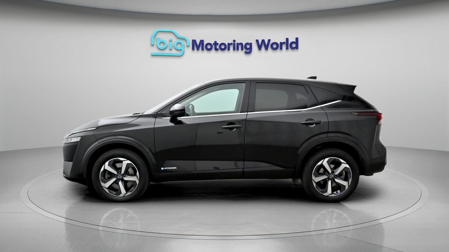 Used Nissan Qashqai 2023 for sale - 78091283: Photo 4