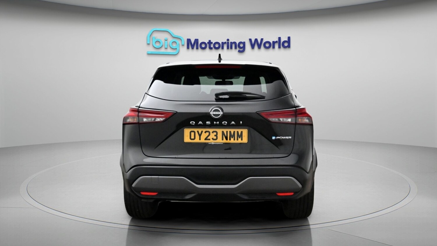 Used Nissan Qashqai 2023 for sale - 78091283: Photo 6