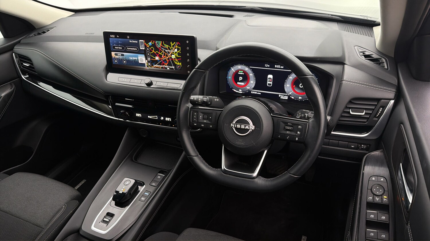 Used Nissan Qashqai 2023 for sale - 78091283: Photo 9