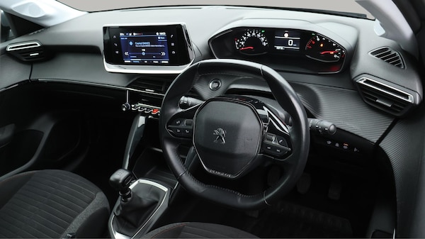 Used Peugeot 208 2020 for sale - 75449197: Photo 10
