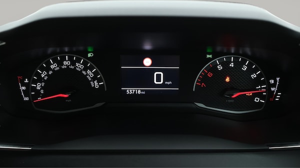 Used Peugeot 208 2020 for sale - 75449197: Photo 11