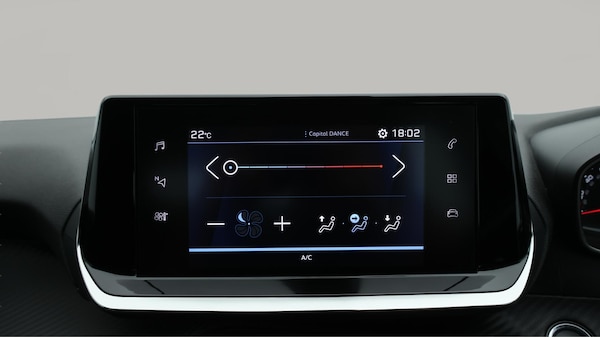 Used Peugeot 208 2020 for sale - 75449197: Photo 13