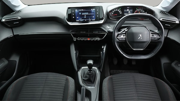 Used Peugeot 208 2020 for sale - 75449197: Photo 14