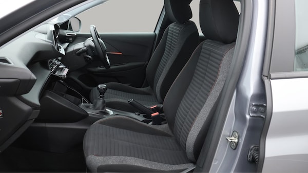 Used Peugeot 208 2020 for sale - 75449197: Photo 15