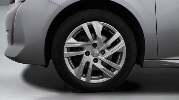 Used Peugeot 208 2020 for sale - 75449197: Photo 19