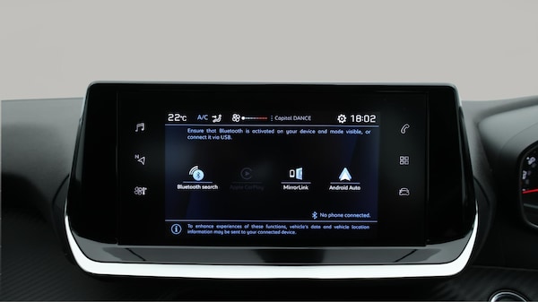 Used Peugeot 208 2020 for sale - 75449197: Photo 27