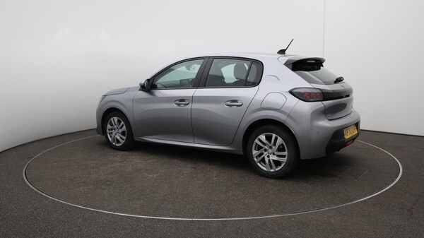 Used Peugeot 208 2020 for sale - 75449197: Photo 37