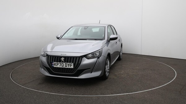Used Peugeot 208 2020 for sale - 75449197: Photo 39