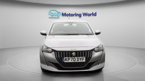 Used Peugeot 208 2020 for sale - 75449197: Photo 3