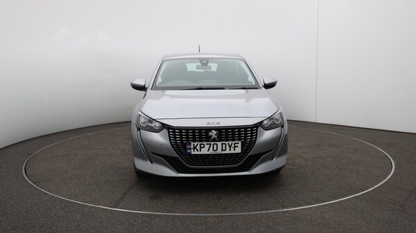 Used Peugeot 208 2020 for sale - 75449197: Photo 41