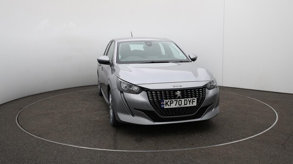 Used Peugeot 208 2020 for sale - 75449197: Photo 42
