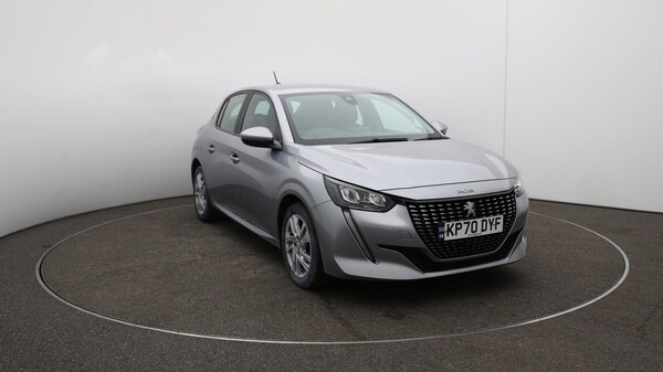 Used Peugeot 208 2020 for sale - 75449197: Photo 43