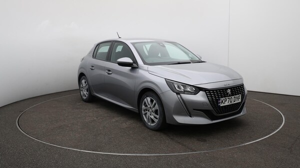 Used Peugeot 208 2020 for sale - 75449197: Photo 44