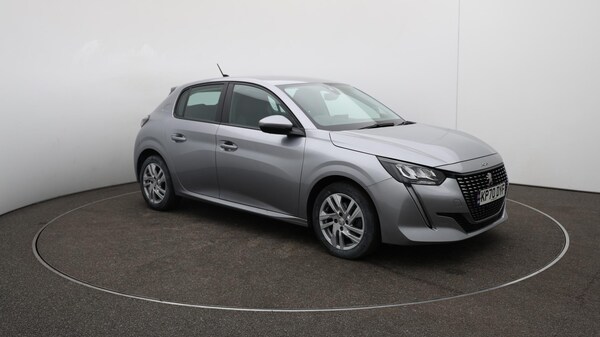 Used Peugeot 208 2020 for sale - 75449197: Photo 45