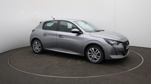 Used Peugeot 208 2020 for sale - 75449197: Photo 46