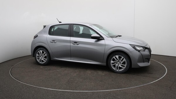 Used Peugeot 208 2020 for sale - 75449197: Photo 47