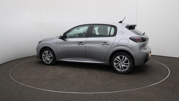Used Peugeot 208 2020 for sale - 75449197: Photo 48