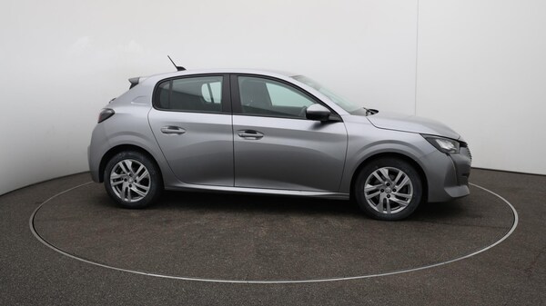 Used Peugeot 208 2020 for sale - 75449197: Photo 49