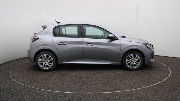 Used Peugeot 208 2020 for sale - 75449197: Photo 50