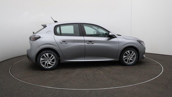 Used Peugeot 208 2020 for sale - 75449197: Photo 51