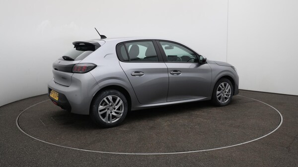 Used Peugeot 208 2020 for sale - 75449197: Photo 53