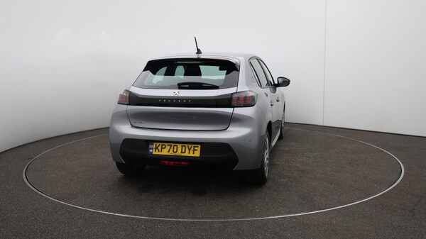 Used Peugeot 208 2020 for sale - 75449197: Photo 57