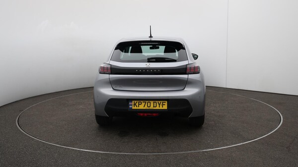 Used Peugeot 208 2020 for sale - 75449197: Photo 58