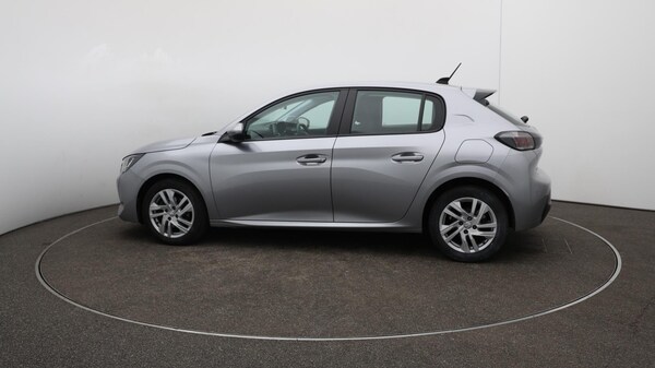 Used Peugeot 208 2020 for sale - 75449197: Photo 59