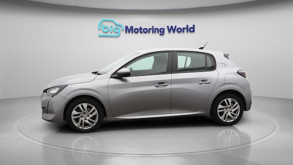 Used Peugeot 208 2020 for sale - 75449197: Photo 5