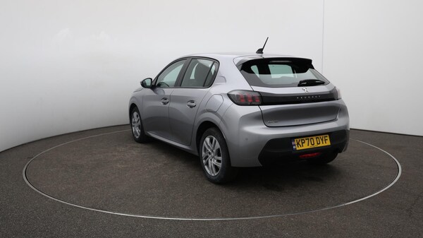 Used Peugeot 208 2020 for sale - 75449197: Photo 62