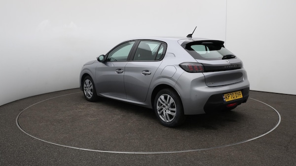 Used Peugeot 208 2020 for sale - 75449197: Photo 63