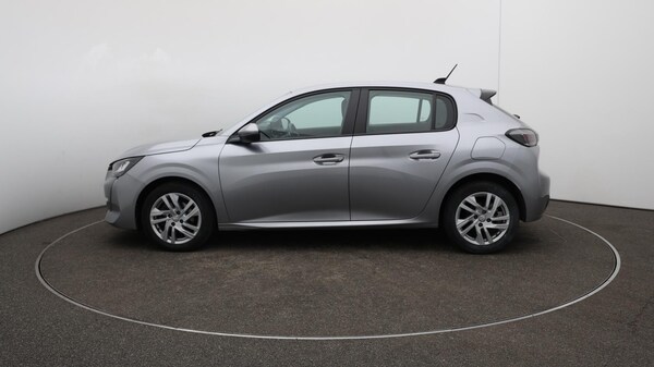 Used Peugeot 208 2020 for sale - 75449197: Photo 65