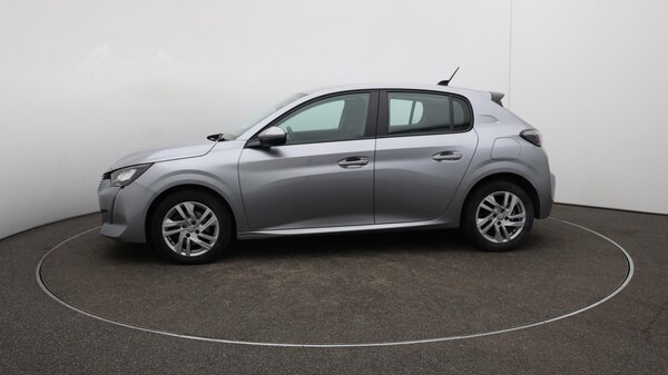 Used Peugeot 208 2020 for sale - 75449197: Photo 66