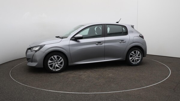 Used Peugeot 208 2020 for sale - 75449197: Photo 67