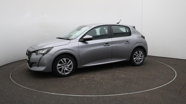 Used Peugeot 208 2020 for sale - 75449197: Photo 68