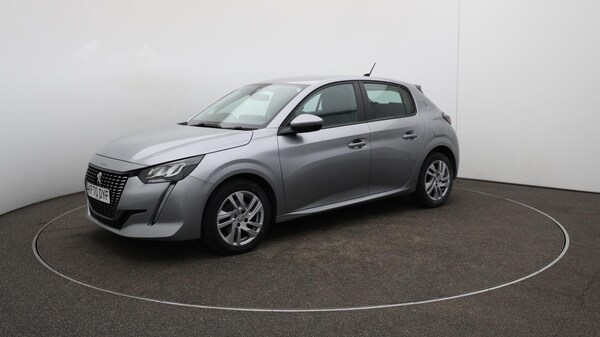 Used Peugeot 208 2020 for sale - 75449197: Photo 69