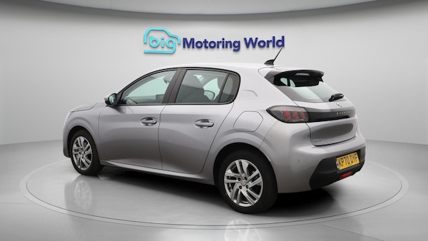 Used Peugeot 208 2020 for sale - 75449197: Photo 6