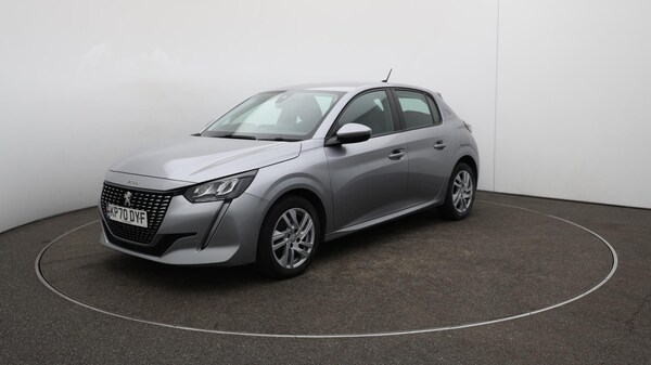 Used Peugeot 208 2020 for sale - 75449197: Photo 70