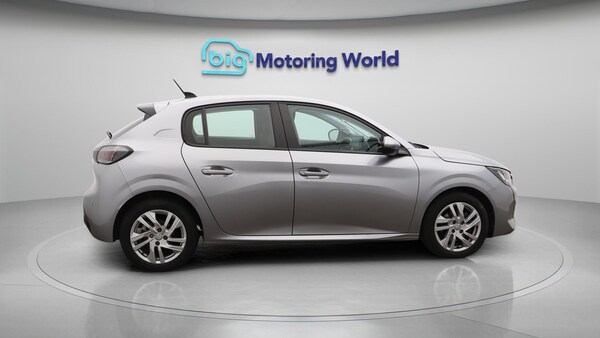 Used Peugeot 208 2020 for sale - 75449197: Photo 9