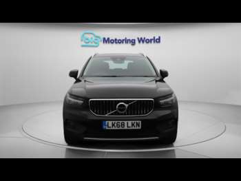 Used Volvo XC40 2018 for sale - 74945324: Photo