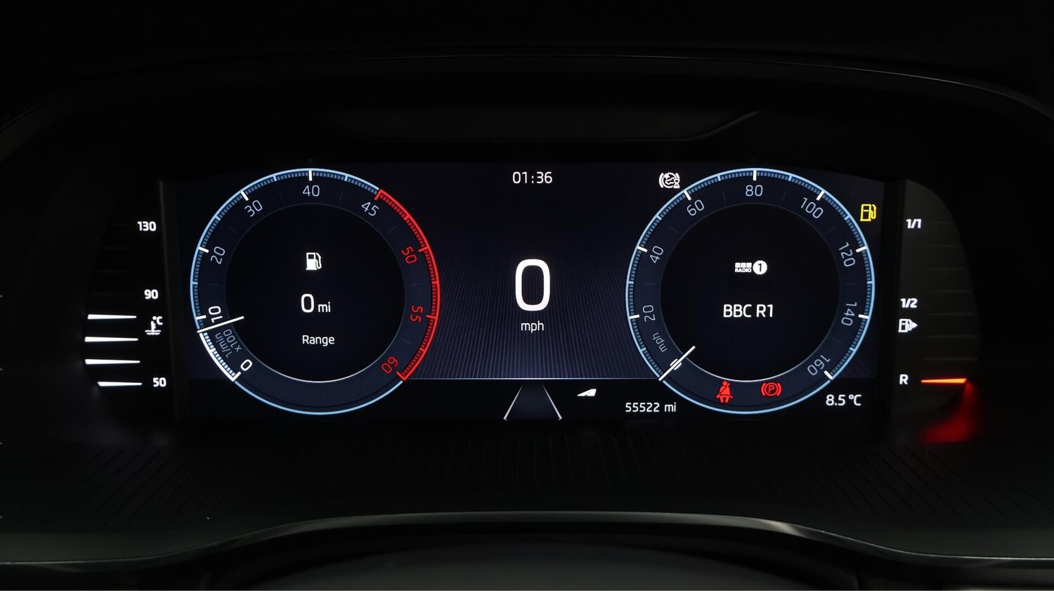 Used Skoda Octavia 2022 for sale - 76633814: Photo 11