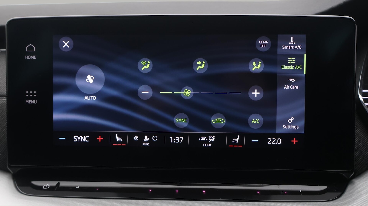 Used Skoda Octavia 2022 for sale - 76633814: Photo 13