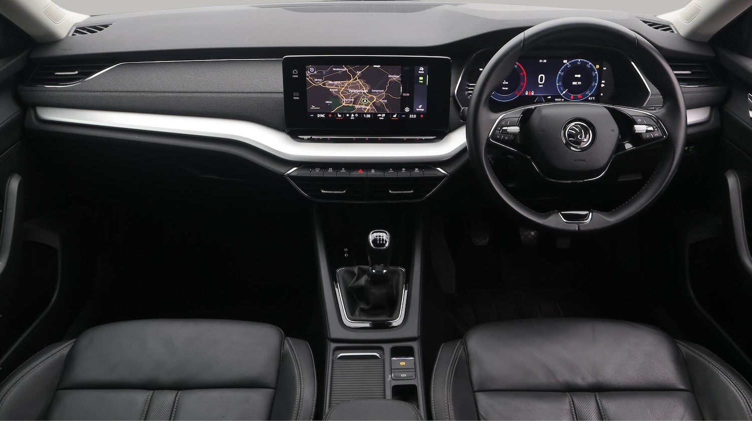 Used Skoda Octavia 2022 for sale - 76633814: Photo 14