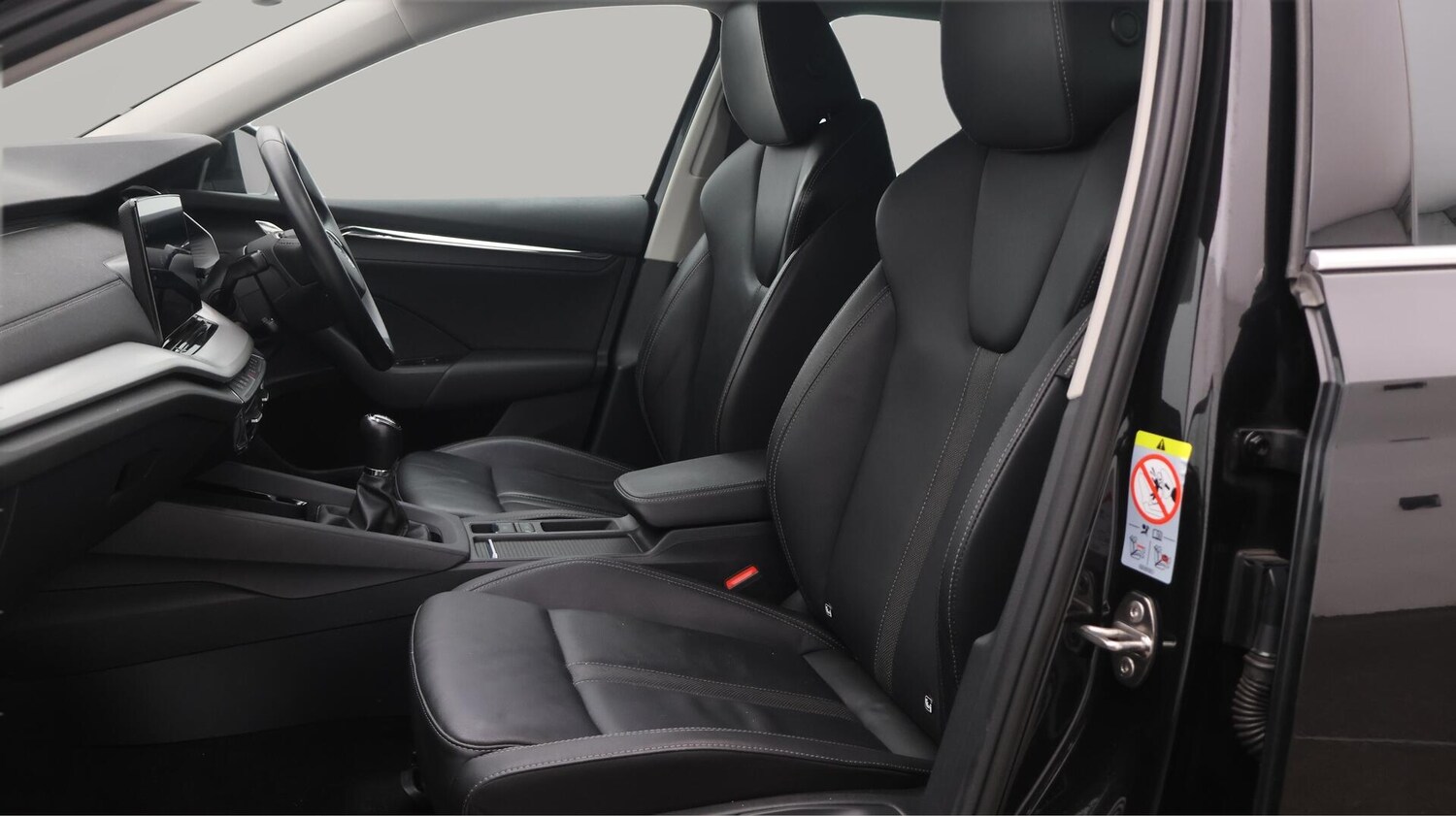 Used Skoda Octavia 2022 for sale - 76633814: Photo 15