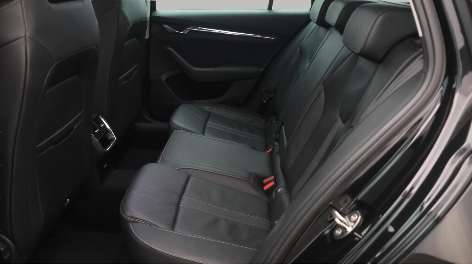 Used Skoda Octavia 2022 for sale - 76633814: Photo 17