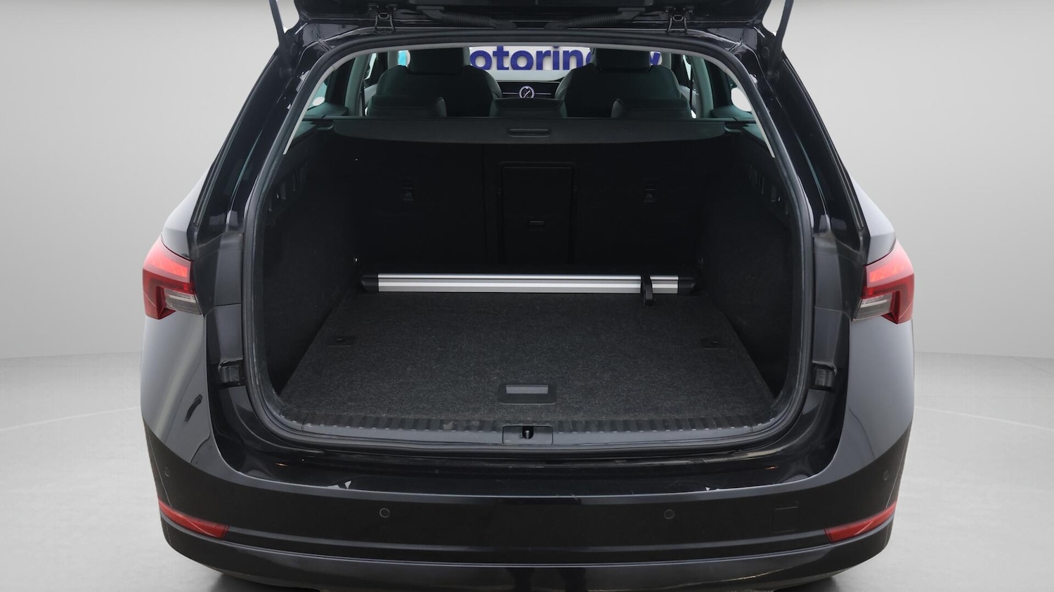 Used Skoda Octavia 2022 for sale - 76633814: Photo 18