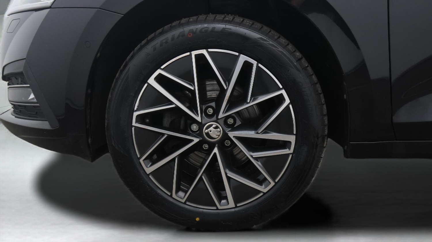 Used Skoda Octavia 2022 for sale - 76633814: Photo 19