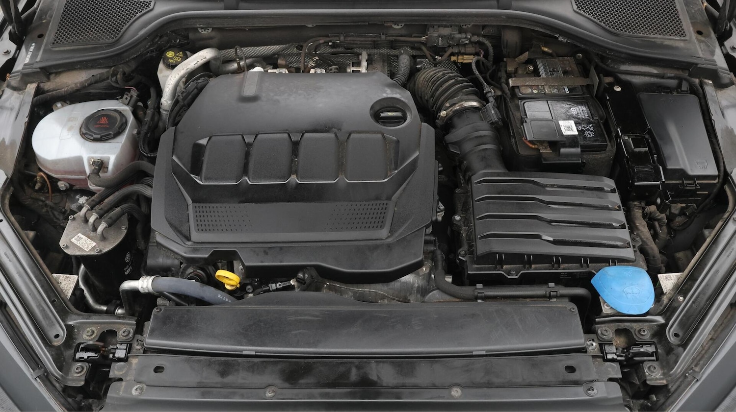 Used Skoda Octavia 2022 for sale - 76633814: Photo 20