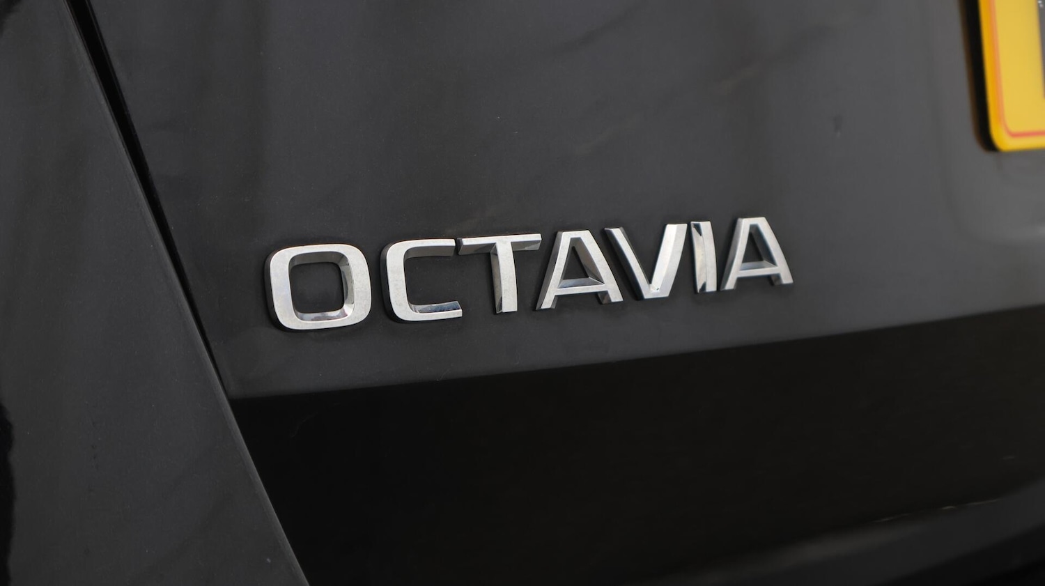 Used Skoda Octavia 2022 for sale - 76633814: Photo 22