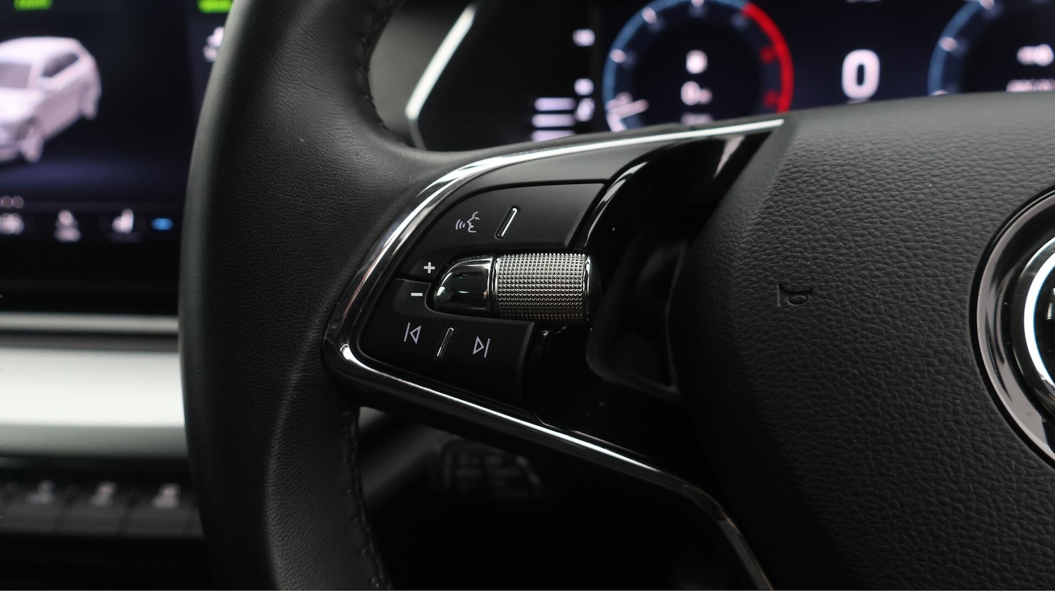 Used Skoda Octavia 2022 for sale - 76633814: Photo 24